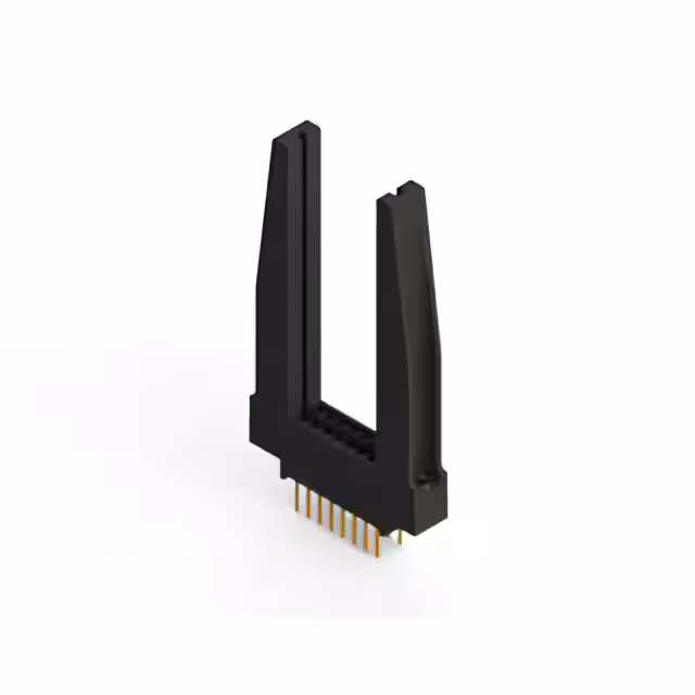 396-016-526-878 EDAC Inc.  Edgeboard Connectors